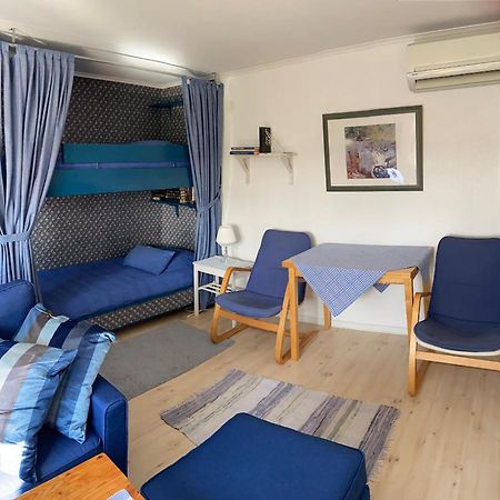 Cottage Bastad/Bjaere Экстерьер фото