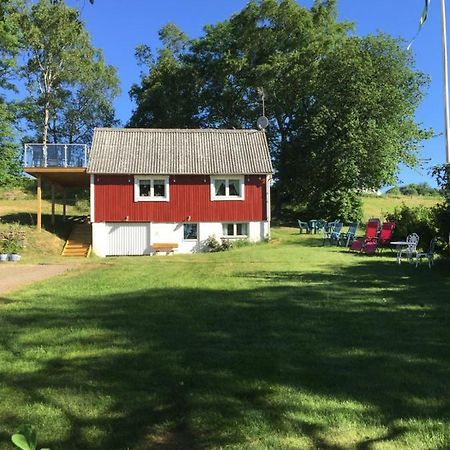 Cottage Bastad/Bjaere Экстерьер фото