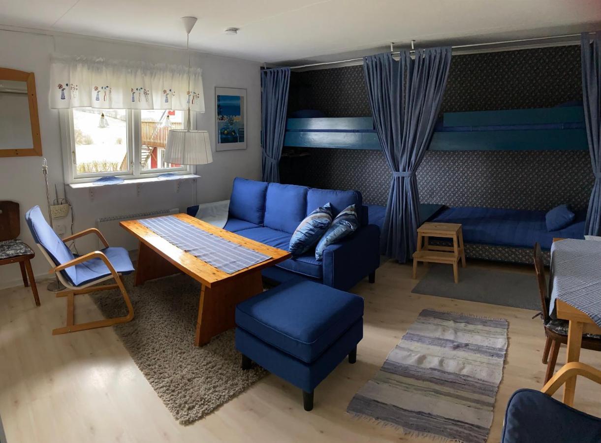 Cottage Bastad/Bjaere Экстерьер фото