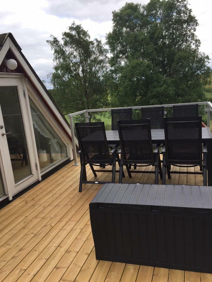 Cottage Bastad/Bjaere Экстерьер фото